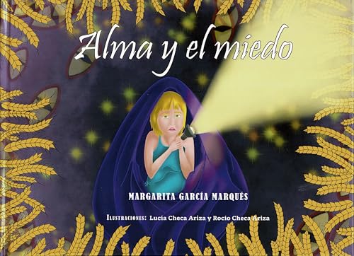 Alma y el Miedo Alma y el Miedo von Mandala Ediciones