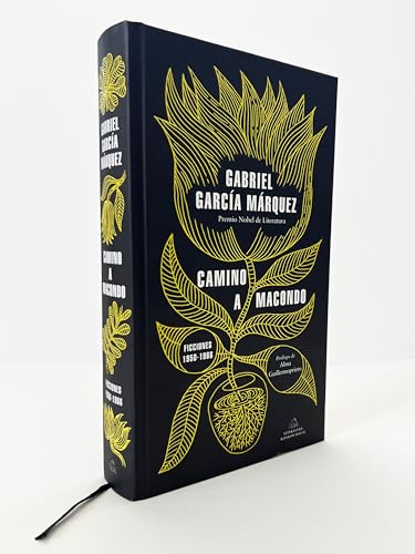 Camino a Macondo (Random House)