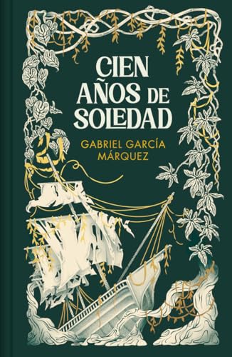 Cien años de soledad (Contemporánea) von DEBOLSILLO