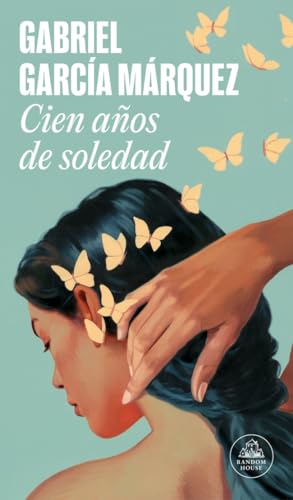 Cien años de soledad (nueva edición con cubierta ilustrada por David de las Heras) (Random House) von Random House