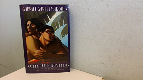 Collected Novellas Collected Novellas