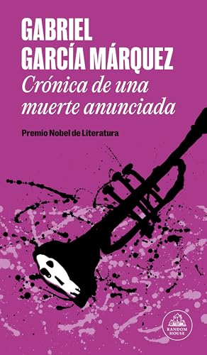 Crónica de una muerte anunciada (Random House)