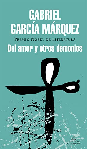 Del amor y otros demonios (Random House)