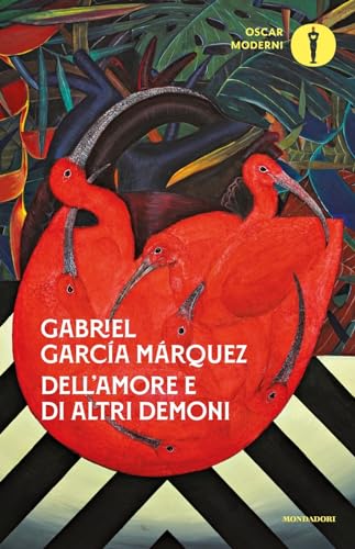 Dell'amore e di altri demoni (Oscar moderni) von Mondadori
