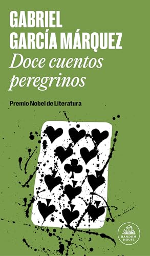 Doce cuentos peregrinos (Random House) von Random House
