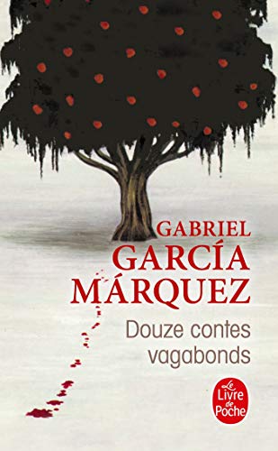 Douze contes vagabonds (Ldp Litterature)