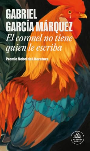 El coronel no tiene quien le escriba (Random House) von Random House