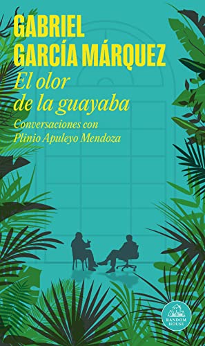 El olor de la guayaba (Random House)