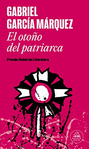 El otoño del patriarca (Random House)