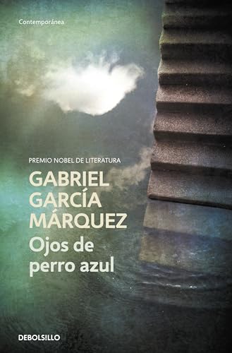 Ojos de perro azul (Contemporánea)