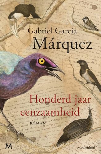 Honderd jaar eenzaamheid: roman