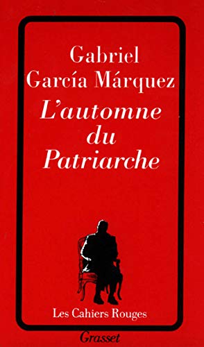 L'automne du patriarche