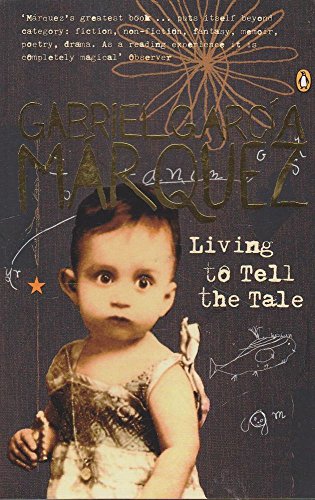 Living to Tell the Tale Living to Tell the Tale