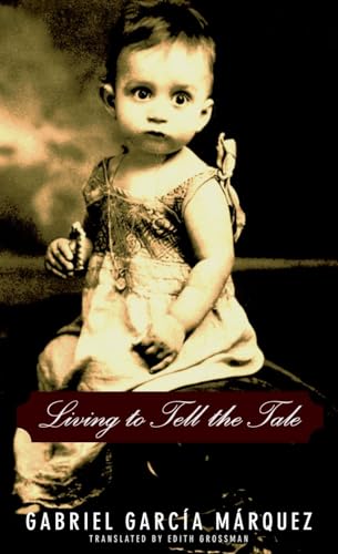 Living to Tell the Tale Living to Tell the Tale von Knopf