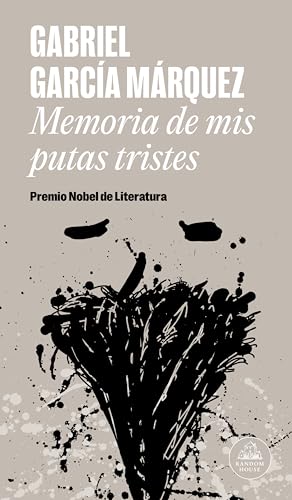 Memoria de mis putas tristes (Random House)