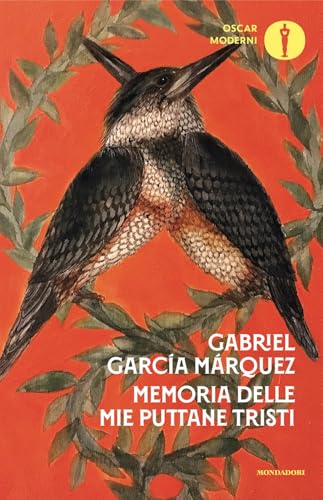 Memoria delle mie puttane tristi (Oscar moderni) von Mondadori