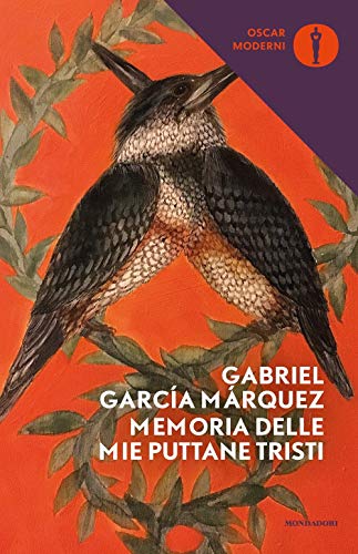 Memoria delle mie puttane tristi (Oscar moderni, Band 170) von Mondadori