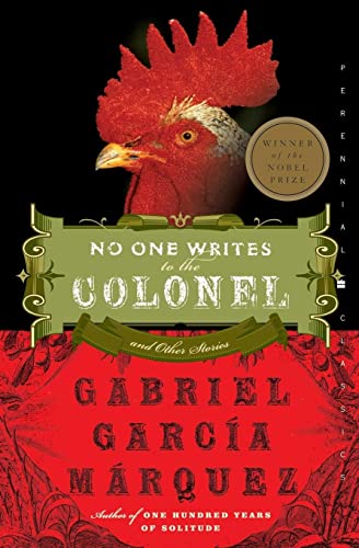 No One Writes to the Colonel: and Other Stories (Perennial Classics) von Harper Perennial