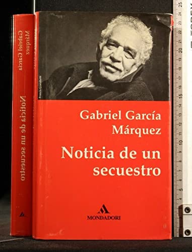 Noticias de un secuestro (Random House)