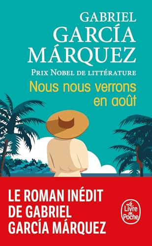 Nous nous verrons en août Nous nous verrons en août von LGF