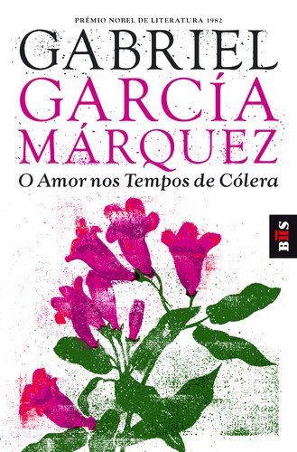 O amor nos tempos de colera O amor nos tempos de colera von Leya SA