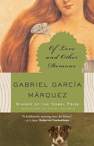 Of Love and Other Demons (Vintage International) von Vintage