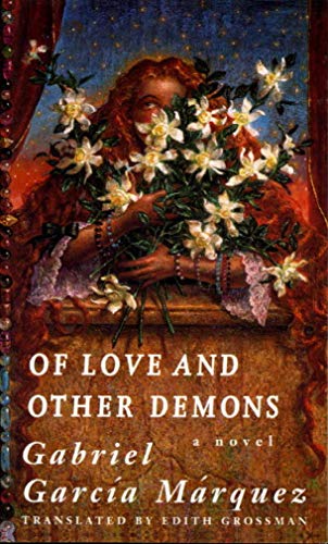 Of Love and Other Demons Of Love and Other Demons