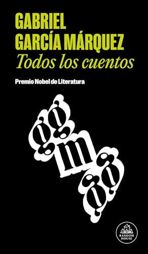 Todos los cuentos (Random House)