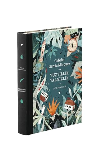 Yüzyillik Yalnizlik Ciltli von Can Yayinlari