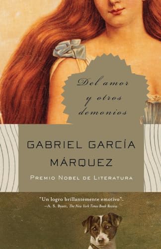 del Amor Y Otros Demonios del Amor Y Otros Demonios