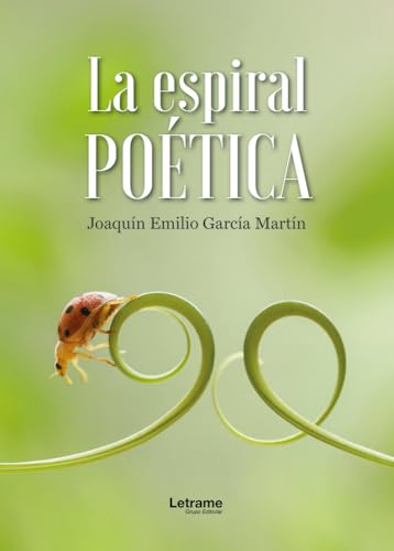 La espiral poética von Letrame