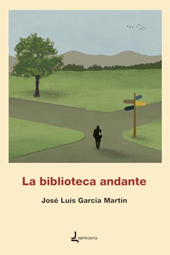 La biblioteca andante von Impronta
