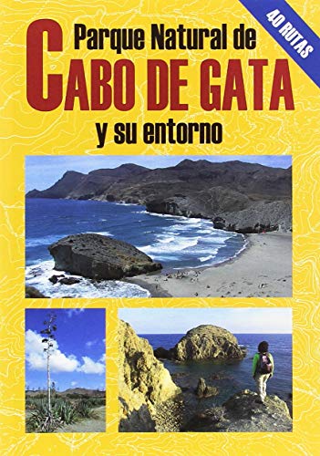 Parque Natural del Cabo de Gata y su entorno