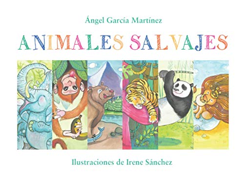 Animales salvajes