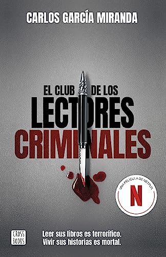 El club de los lectores criminales: El libro en que se basa la película de Netflix (Ficción, Band 1) von Crossbooks