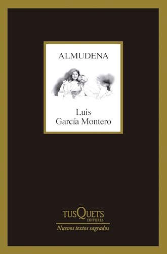 Almudena (Marginales) von Tusquets Editores S.A.