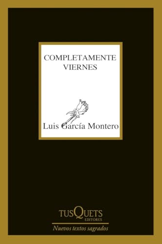 Completamente viernes (Marginales, Band 165)