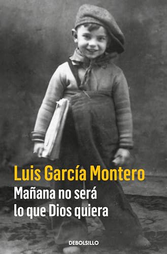 Mañana no será lo que Dios quiera (Best Seller)