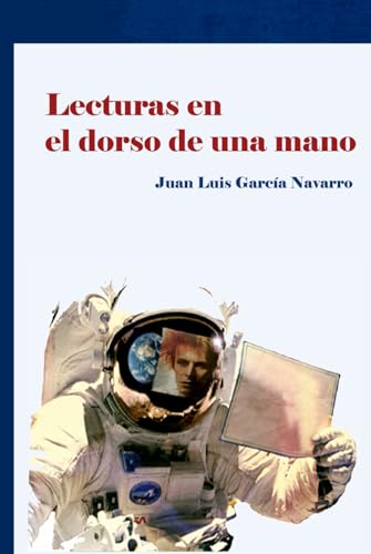 Lecturas en el dorso de una mano von Independently published