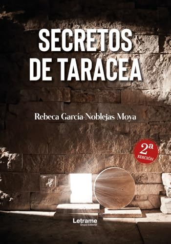Secretos de Taracea. 2ª edición. von Letrame
