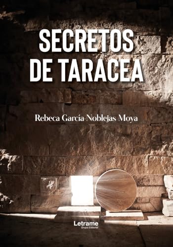 Secretos de taracea (Novela, Band 1)