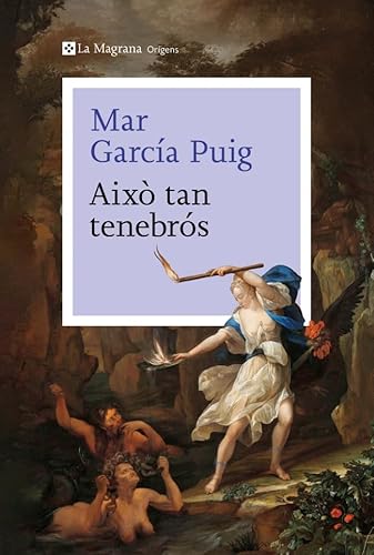Això tan tenebrós (Orígens) von La Magrana