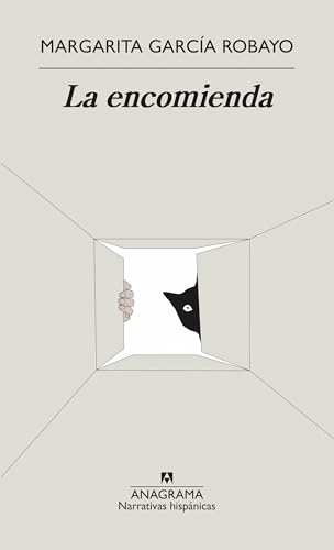 La encomienda (Narrativas hispánicas, Band 699) von ANAGRAMA