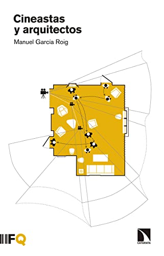 Cineastas y arquitectos (Arquia, Band 10)