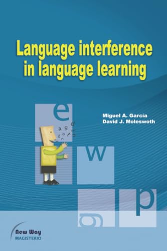 Language interference in language learning von Cooperativa Editorial Magisterio