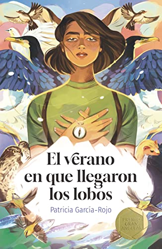 El verano en que llegaron los lobos (Gran Angular, Band 404) von CESMA