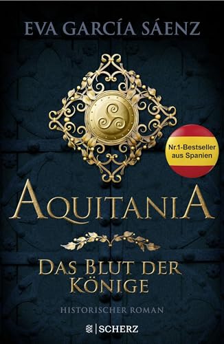 Aquitania: Das Blut der Könige Aquitania: Das Blut der Könige