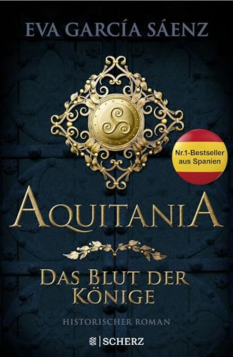 Aquitania: Das Blut der Könige