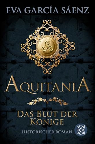 Aquitania: Das Blut der Könige