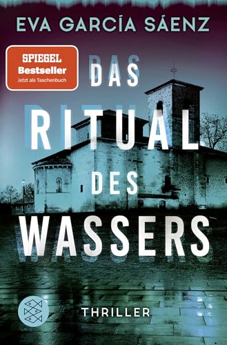 Das Ritual des Wassers: Thriller